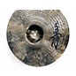 Used Zildjian 14in S Family Thin Crash Cymbal