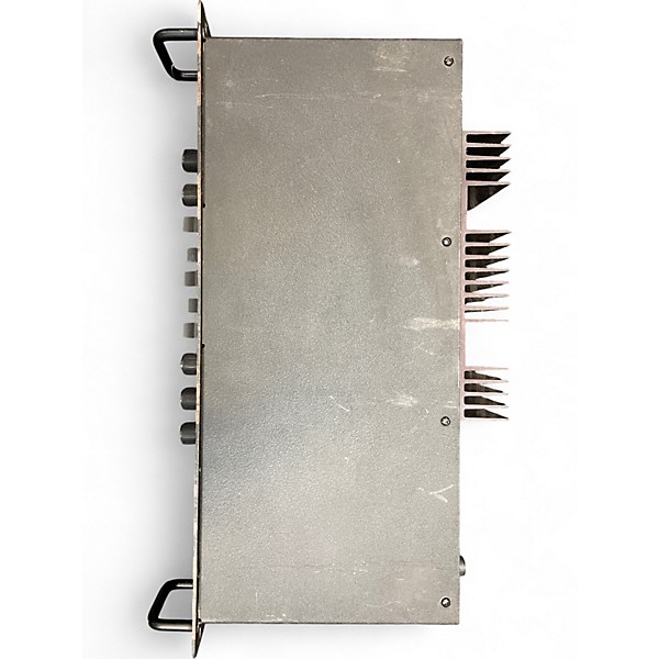 Used SWR WORKING MANS 300 Bass Amp Head