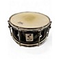 Used SONOR 14in Force 2000- SNARE Black Drum thumbnail