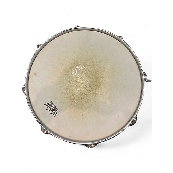 Used SONOR 14in Force 2000- SNARE Black Drum