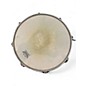 Used SONOR 14in Force 2000- SNARE Black Drum