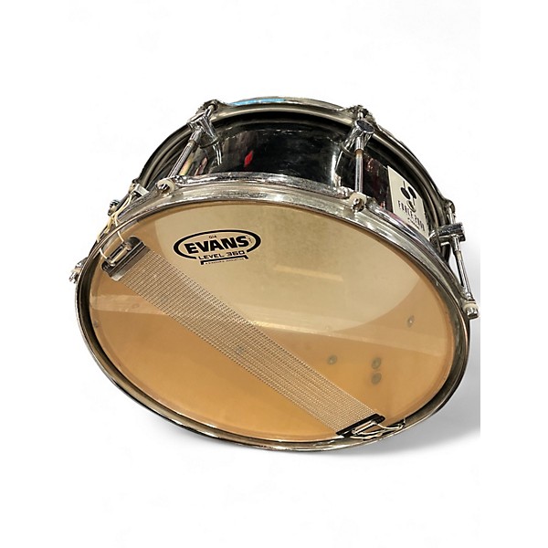 Used SONOR 14in Force 2000- SNARE Black Drum