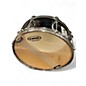 Used SONOR 14in Force 2000- SNARE Black Drum