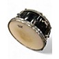 Used SONOR 14in Force 2000- SNARE Black Drum