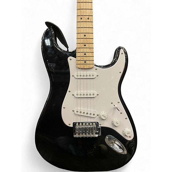 Edwars stratcaster(黒) Edwars stratcaster(黒)