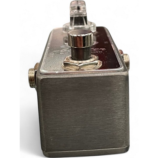 Used Xotic EP Booster Effect Pedal | Guitar Center