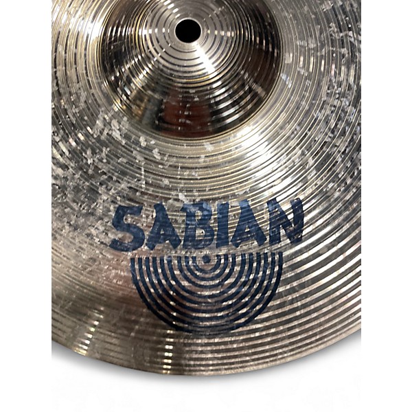 Used SABIAN 14in B8 Thin Crash Cymbal