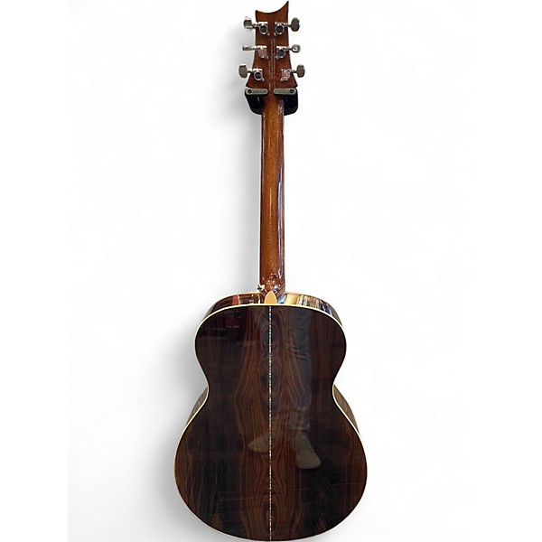 Used PRS T60E Natural Acoustic Electric Guitar