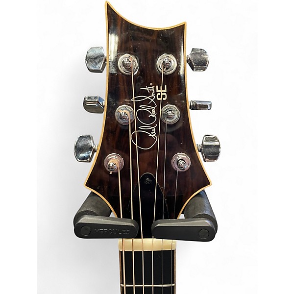 Used PRS T60E Natural Acoustic Electric Guitar