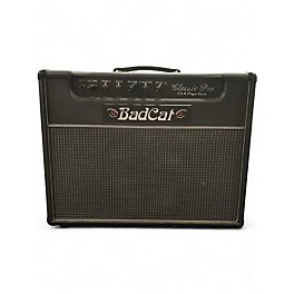 Used Bad Cat Classic Pro 20R USA Player Series Tube Guitar Combo Amp