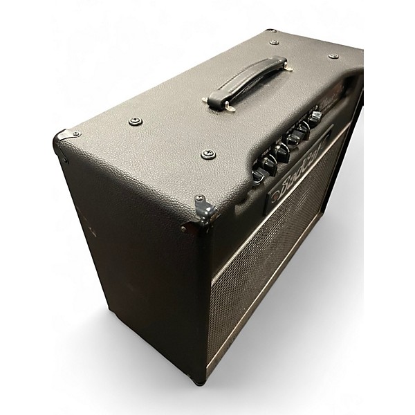 Used Bad Cat Classic Pro 20R USA Player Series Tube Guitar Combo Amp