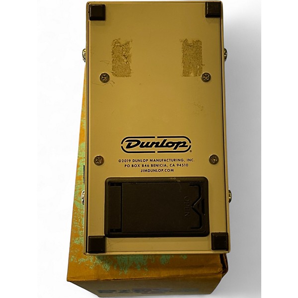 【世界500台限定】SIETE SANTOS OCTAVIO FUZZ SIETE SANTOS™ OCTAVIO® FUZZ - Dunlop