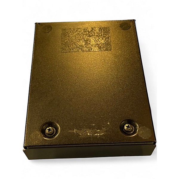 Used BOSS IR200 Effect Processor