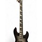 Used Jackson JS1X Minion Silverburst Solid Body Electric Guitar thumbnail