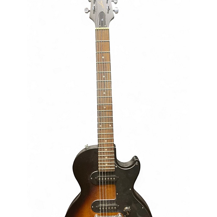 Used Epiphone Les Paul SL BURST Solid Body Electric Guitar