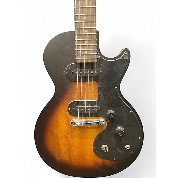 ギター Epiphone Les Paul SL Epiphone Les Paul SL Review - Premier Guitar