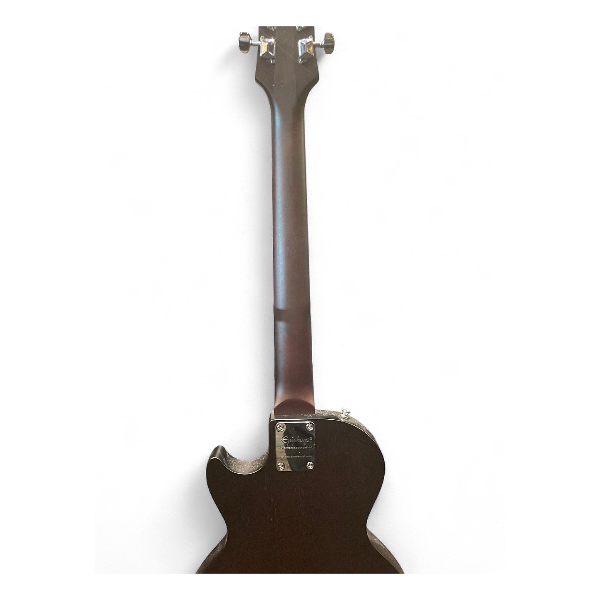 『軽量美品』Epiphone by Gibson SL lespaul Used Epiphone Les Paul SL BURST Solid Body Electric Guitar