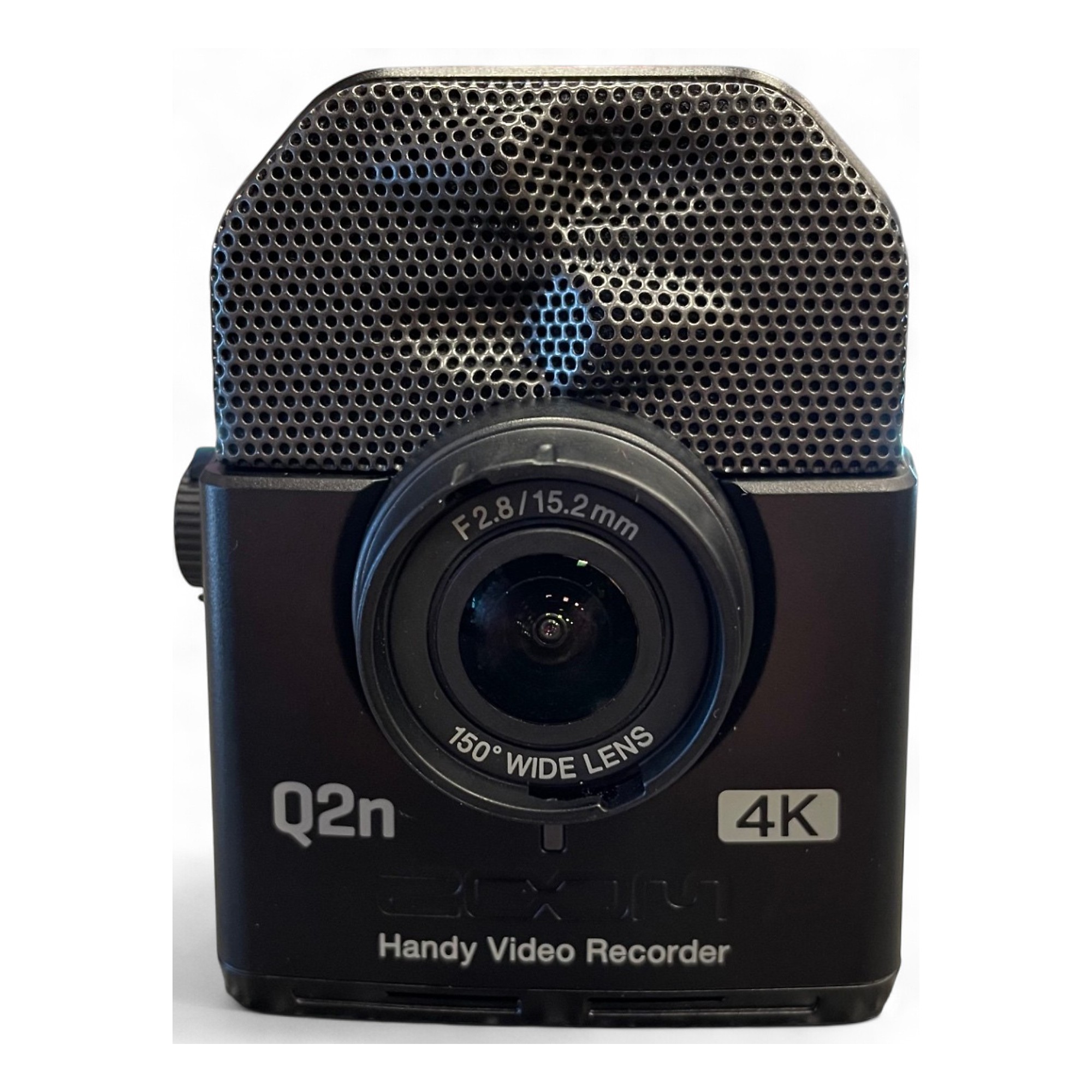 その他 zoom Q2n Q2n Handy Video Recorder | Zoom