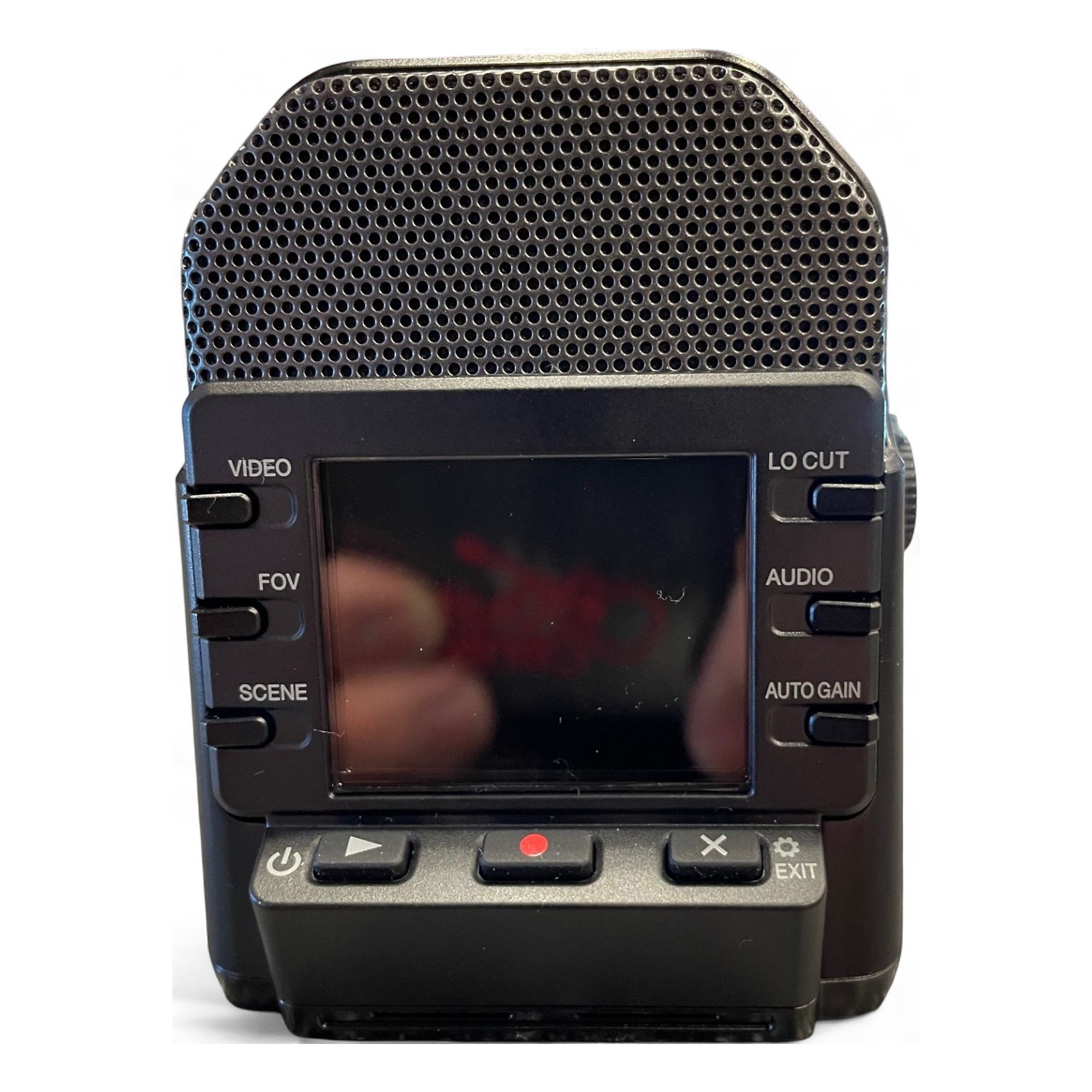 Used Zoom Q2n-4K MultiTrack Recorder | Guitar Center