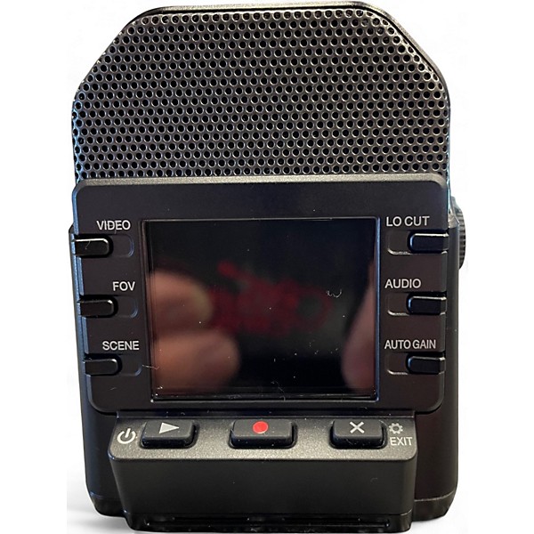 Used Zoom Q2n-4K MultiTrack Recorder | Guitar Center