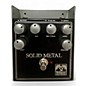 Used Palmer Solid Metal Effect Pedal