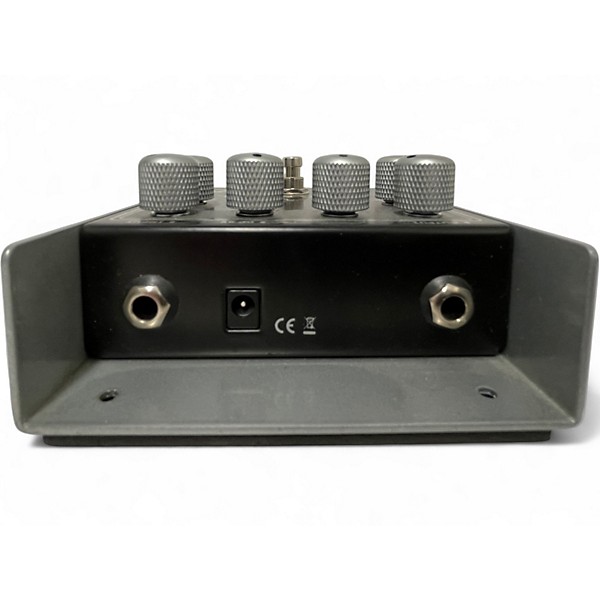 Used Palmer Solid Metal Effect Pedal