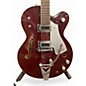 Vintage 1970 Gretsch Guitars CHET ATKINS TENESSEAN Walnut Hollow Body Electric Guitar