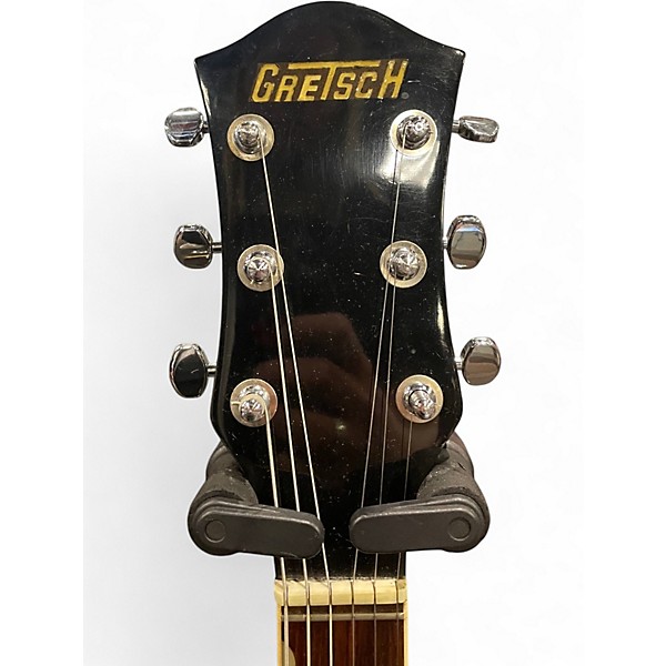 Vintage 1970 Gretsch Guitars CHET ATKINS TENESSEAN Walnut Hollow Body Electric Guitar