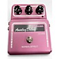 Used Maxon AD999 Vintage Series Analog Delay Effect Pedal thumbnail