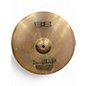 Used SABIAN 16in B8 Thin Crash Cymbal thumbnail