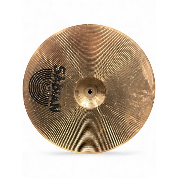 Used SABIAN 16in B8 Thin Crash Cymbal