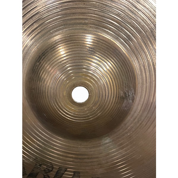 Used SABIAN 16in B8 Thin Crash Cymbal