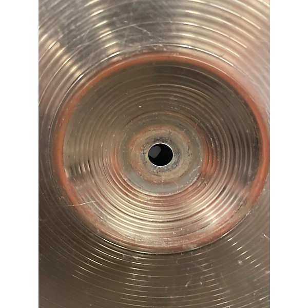 Used SABIAN 16in B8 Thin Crash Cymbal