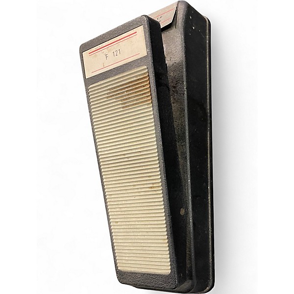 Used Schaller F121 Pedal