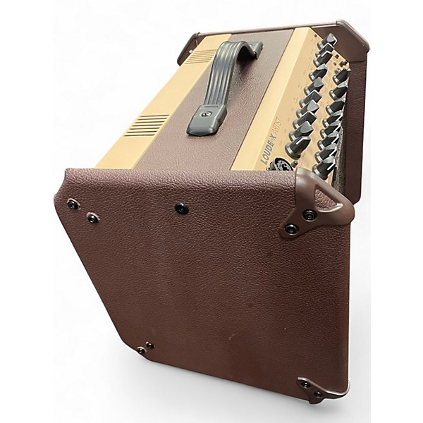 Used Fishman PROLBX500 Loudbox Artist 120W Acoustic Guitar Combo Amp