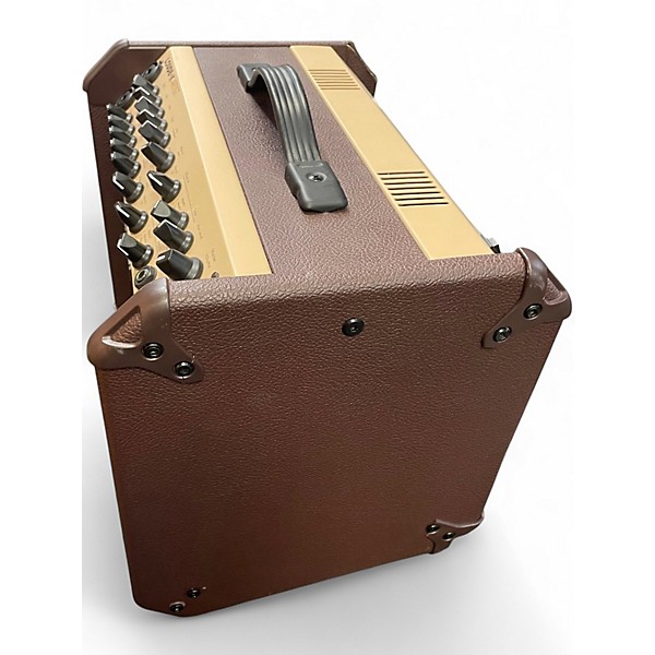 Used Fishman PROLBX500 Loudbox Artist 120W Acoustic Guitar Combo Amp