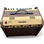 Used Fishman PROLBX500 Loudbox Artist 120W Acoustic Guitar Combo Amp