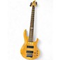 Used ESP LTD B206SM 6 String NATURAL Electric Bass Guitar thumbnail