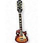 Used Epiphone Les Paul Standard VINTAGE CHERRY Solid Body Electric Guitar thumbnail