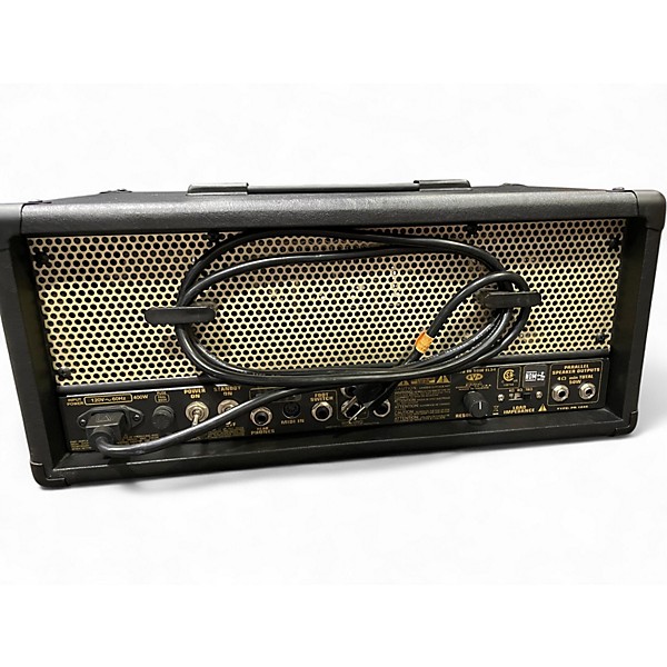 Used EVH 5150 III 50W EL34 Tube Guitar Amp Head