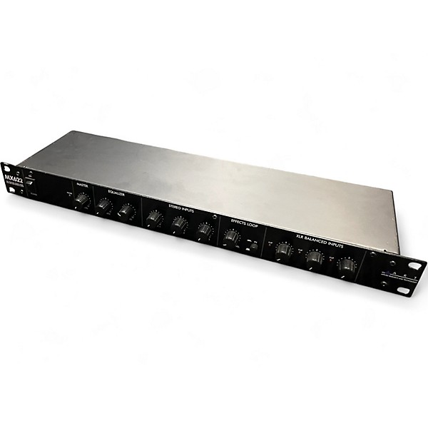 Used Art MX622 Digital Mixer