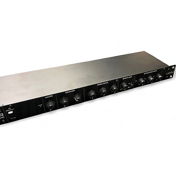 Used Art MX622 Digital Mixer