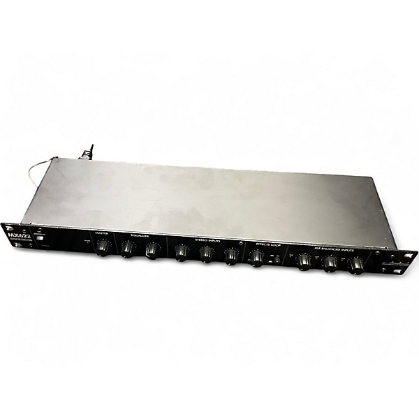 Used Art MX622 Digital Mixer