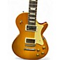 Used Heritage custom core h-150 dirty lemon burst Dirty lemon burst Solid Body Electric Guitar