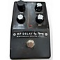 Used Moog Minifooger MF Delay Effect Pedal thumbnail