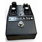 Used Moog Minifooger MF Delay Effect Pedal