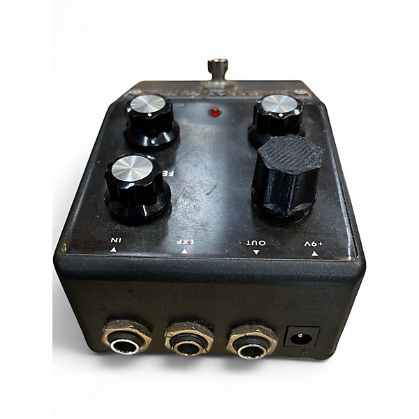 Used Moog Minifooger MF Delay Effect Pedal