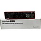 Used Focusrite Scarlett 18i8 Gen 3 Audio Interface thumbnail