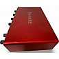 Used Focusrite Scarlett 18i8 Gen 3 Audio Interface