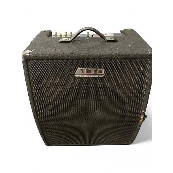 Used Alto Kick 15 400W Keyboard Amp